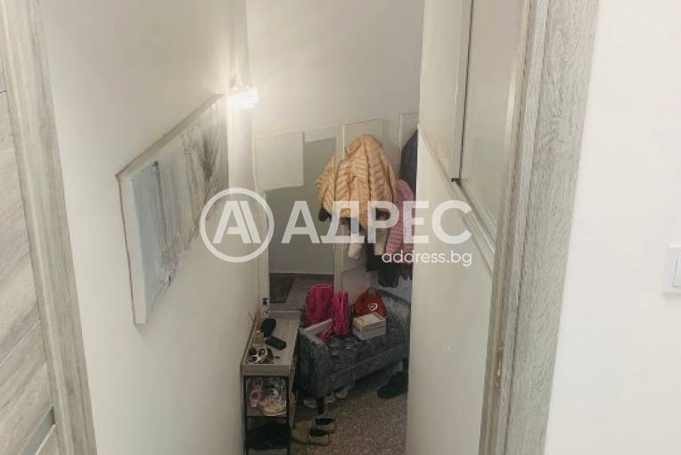 Тристаен апартамент, Пловдив, Кършияка, 641585, Снимка 7