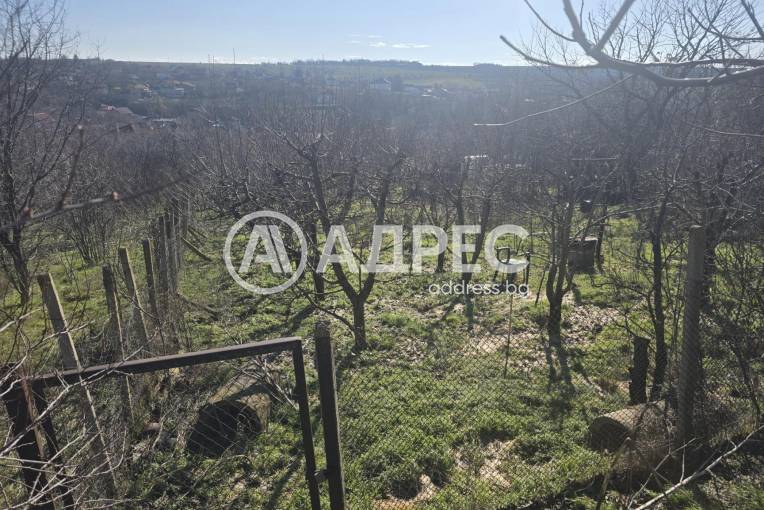 Парцел/Терен, Радишево, 664585, Снимка 1