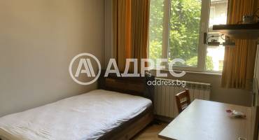 Тристаен апартамент, Варна, Нептун, 665585, Снимка 1