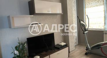 Тристаен апартамент, Варна, Нептун, 665585, Снимка 3