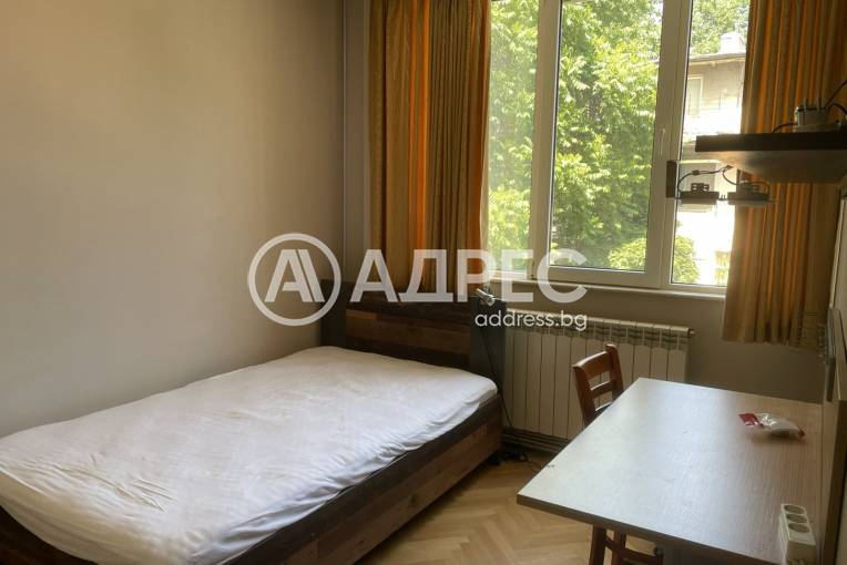 Тристаен апартамент, Варна, Нептун, 665585, Снимка 1