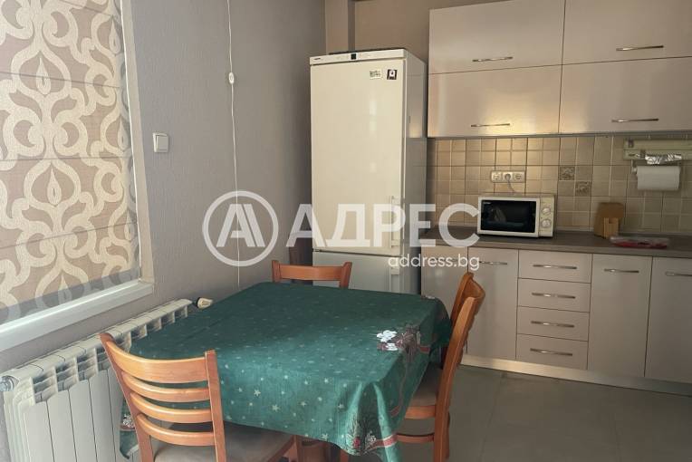 Тристаен апартамент, Варна, Нептун, 665585, Снимка 2