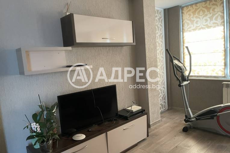 Тристаен апартамент, Варна, Нептун, 665585, Снимка 3