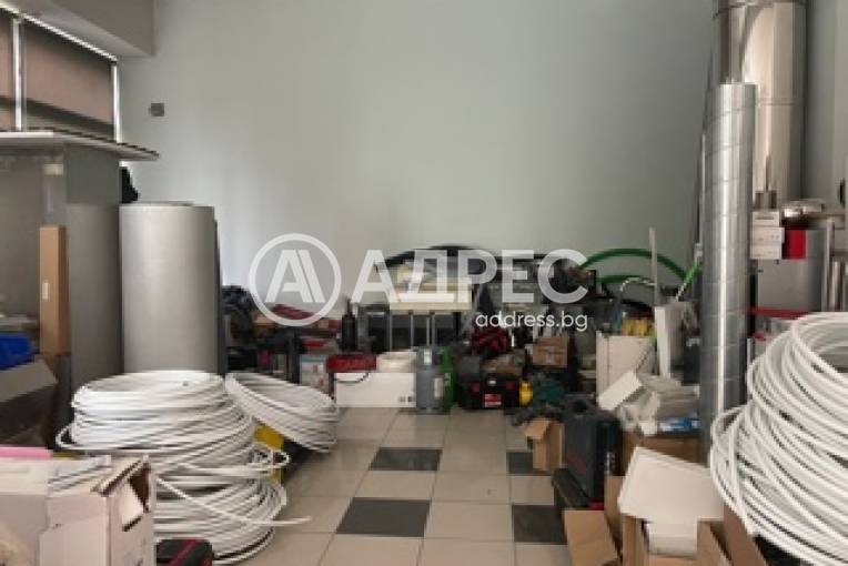 Магазин, Варна, Чайка, 673585, Снимка 2