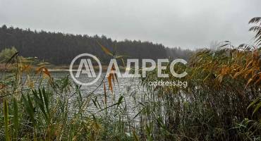 Парцел/Терен, Плевен, Кайлъка, 674585, Снимка 1