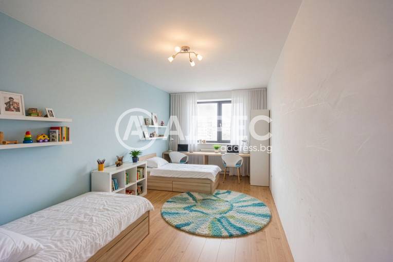 Многостаен апартамент, Плевен, Център, 678585, Снимка 10