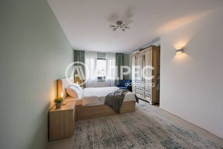 Многостаен апартамент, Плевен, Център, 678585, Снимка 11