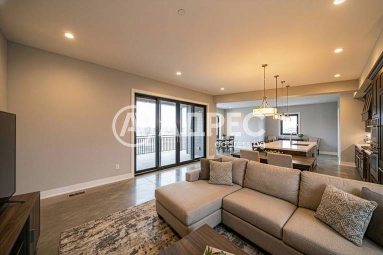 Многостаен апартамент, Плевен, Център, 678585, Снимка 2