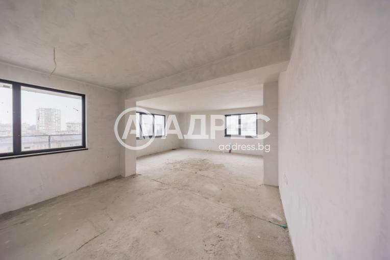 Многостаен апартамент, Плевен, Център, 678585, Снимка 3