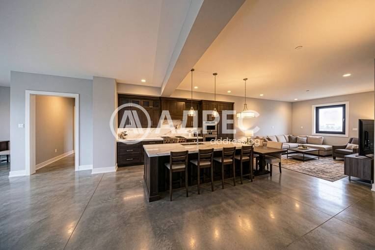 Многостаен апартамент, Плевен, Център, 678585, Снимка 5