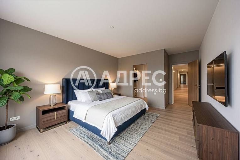 Многостаен апартамент, Плевен, Център, 678585, Снимка 8