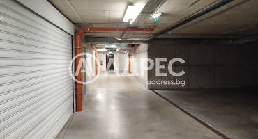 Гараж, София, Бояна, 679585, Снимка 3