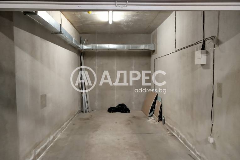 Гараж, София, Бояна, 679585, Снимка 1