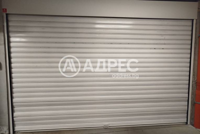 Гараж, София, Бояна, 679585, Снимка 2