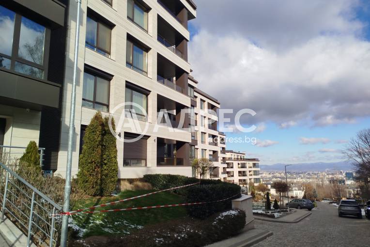 Гараж, София, Бояна, 679585, Снимка 5