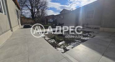 Многостаен апартамент, София, Димитър Миленков, 680585, Снимка 1