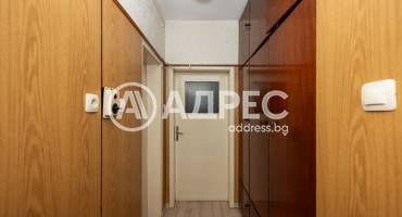 Тристаен апартамент, Пловдив, Гагарин, 681585, Снимка 10