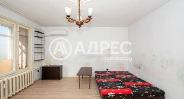 Тристаен апартамент, Пловдив, Гагарин, 681585, Снимка 11