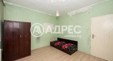 Тристаен апартамент, Пловдив, Гагарин, 681585, Снимка 12