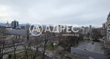 Тристаен апартамент, Пловдив, Гагарин, 681585, Снимка 14