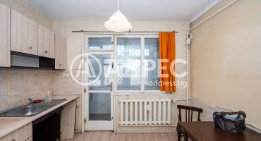 Тристаен апартамент, Пловдив, Гагарин, 681585, Снимка 16