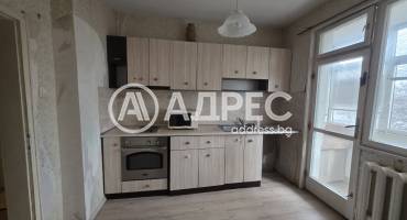 Тристаен апартамент, Пловдив, Гагарин, 681585, Снимка 2