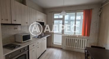 Тристаен апартамент, Пловдив, Гагарин, 681585, Снимка 3