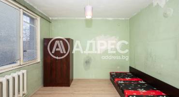 Тристаен апартамент, Пловдив, Гагарин, 681585, Снимка 5