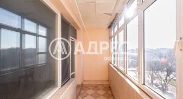 Тристаен апартамент, Пловдив, Гагарин, 681585, Снимка 8