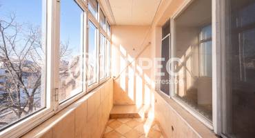 Тристаен апартамент, Пловдив, Гагарин, 681585, Снимка 9