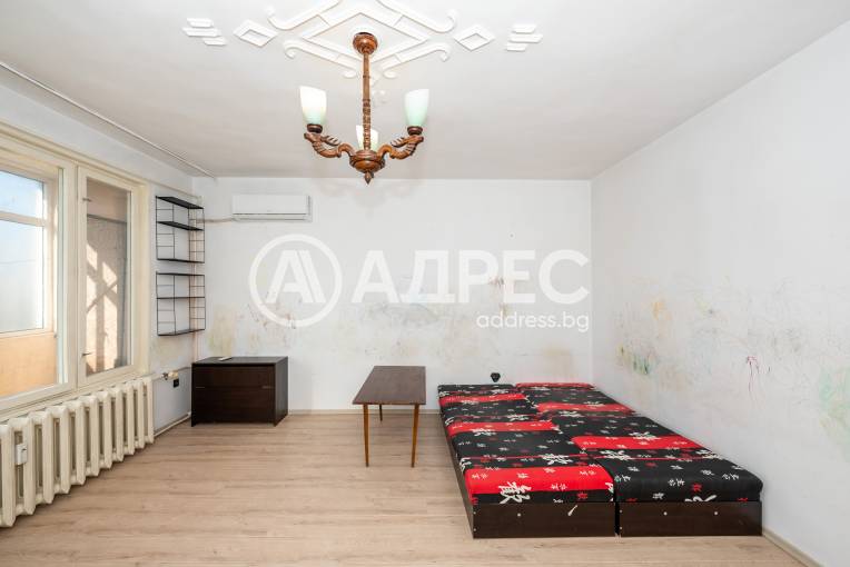 Тристаен апартамент, Пловдив, Гагарин, 681585, Снимка 11