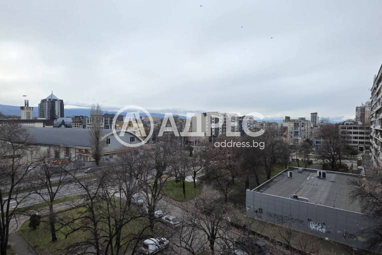 Тристаен апартамент, Пловдив, Гагарин, 681585, Снимка 14