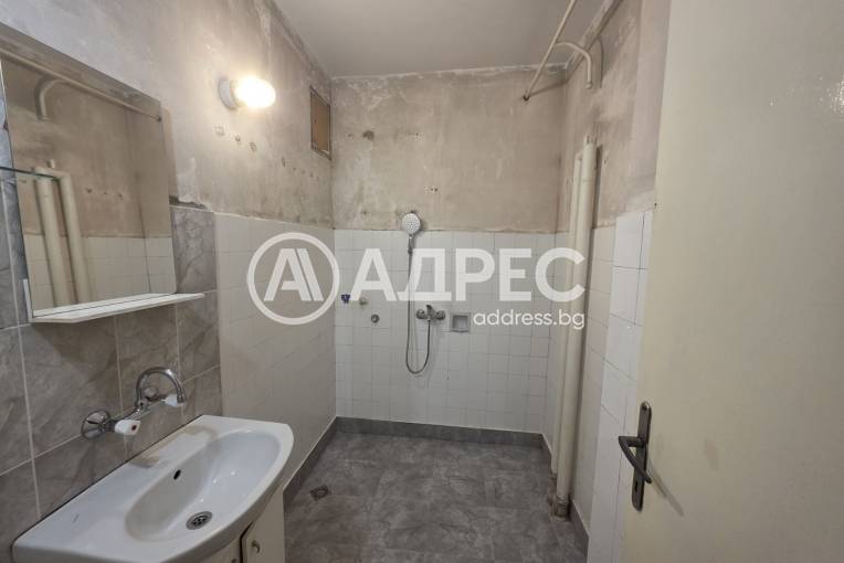 Тристаен апартамент, Пловдив, Гагарин, 681585, Снимка 14