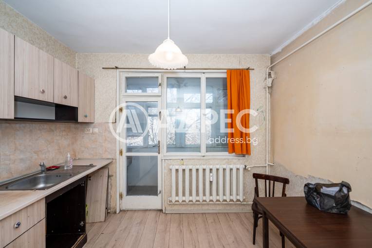 Тристаен апартамент, Пловдив, Гагарин, 681585, Снимка 16