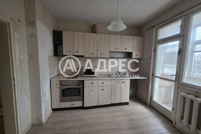 Тристаен апартамент, Пловдив, Гагарин, 681585, Снимка 2