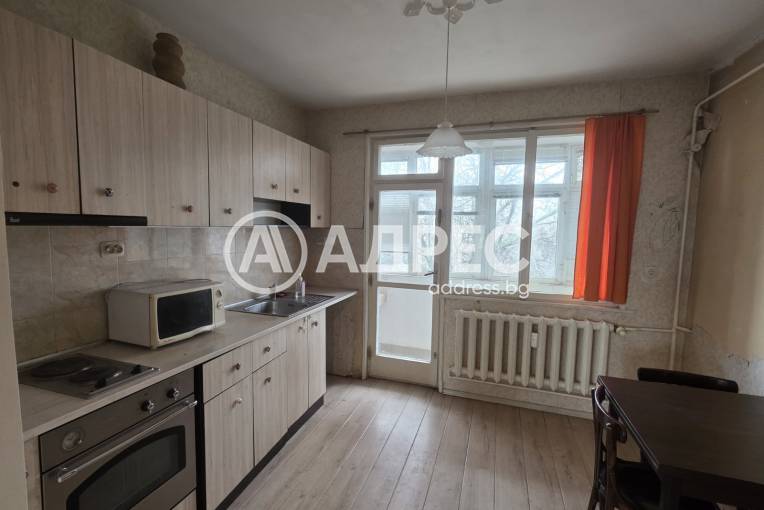 Тристаен апартамент, Пловдив, Гагарин, 681585, Снимка 3