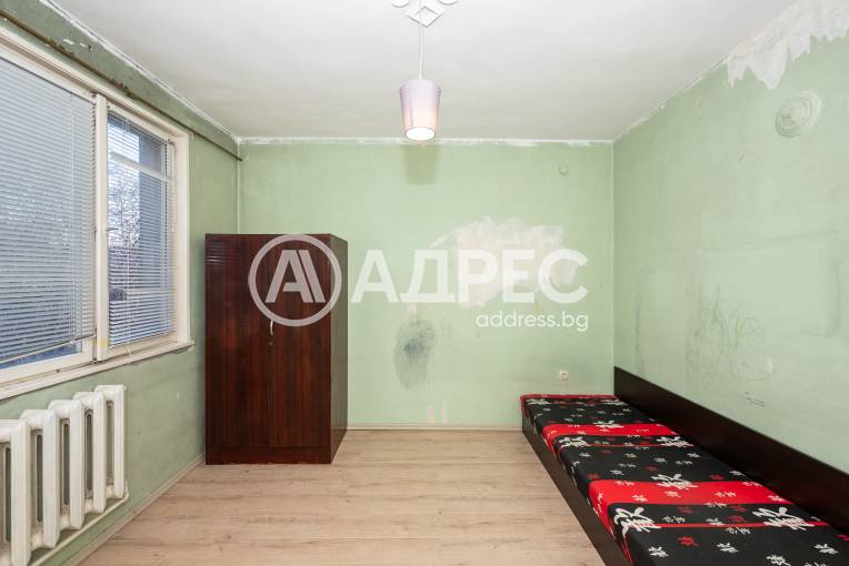 Тристаен апартамент, Пловдив, Гагарин, 681585, Снимка 5