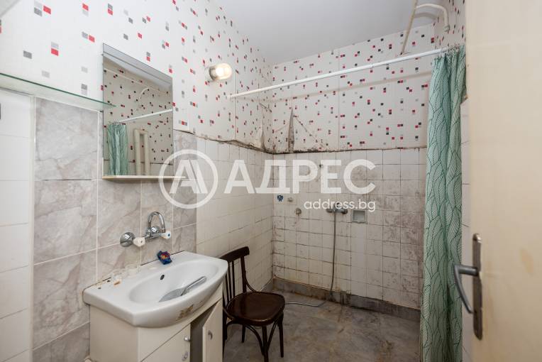 Тристаен апартамент, Пловдив, Гагарин, 681585, Снимка 6