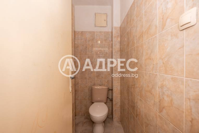 Тристаен апартамент, Пловдив, Гагарин, 681585, Снимка 7