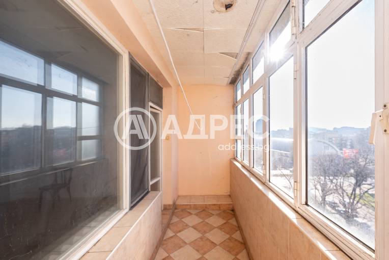 Тристаен апартамент, Пловдив, Гагарин, 681585, Снимка 8