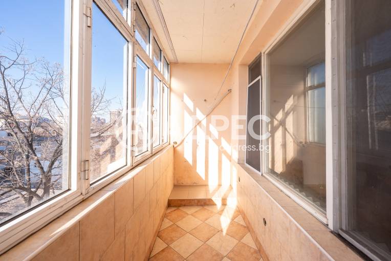 Тристаен апартамент, Пловдив, Гагарин, 681585, Снимка 9