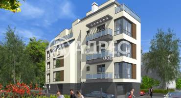 Двустаен апартамент, Пловдив, Коматево, 685585, Снимка 1