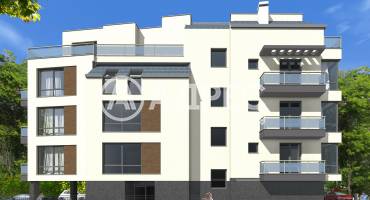 Двустаен апартамент, Пловдив, Коматево, 685585, Снимка 2