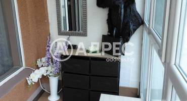 Едностаен апартамент, Варна, Левски, 687585, Снимка 10