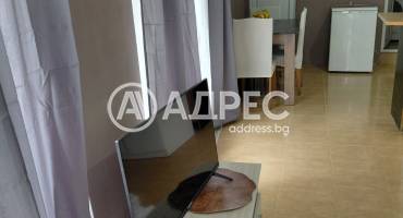 Едностаен апартамент, Варна, Левски, 687585, Снимка 2