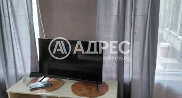 Едностаен апартамент, Варна, Левски, 687585, Снимка 3