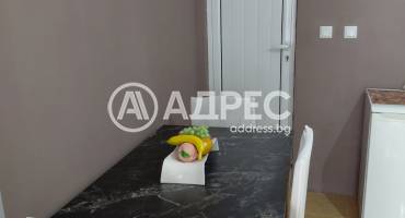 Едностаен апартамент, Варна, Левски, 687585, Снимка 4