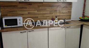 Едностаен апартамент, Варна, Левски, 687585, Снимка 5