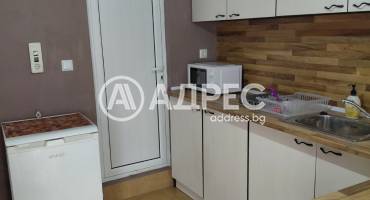 Едностаен апартамент, Варна, Левски, 687585, Снимка 6