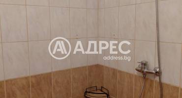 Едностаен апартамент, Варна, Левски, 687585, Снимка 7